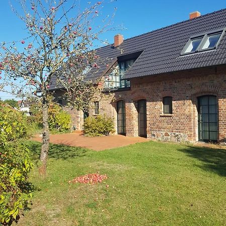 Ferienhof Mochowsee Schwielochsee Kültér fotó