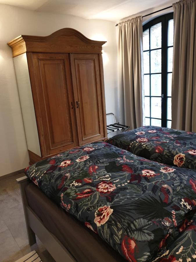 Ferienhof Mochowsee Schwielochsee Kültér fotó