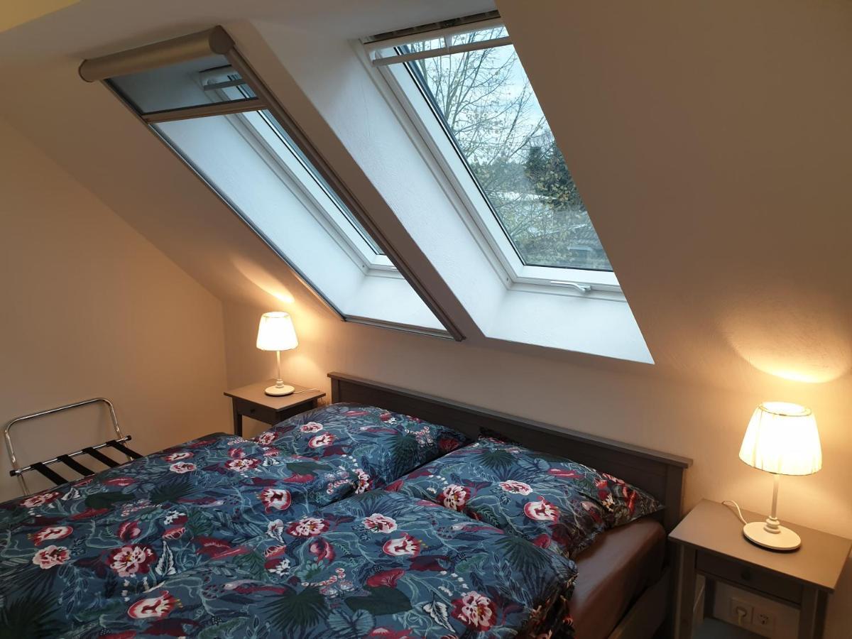 Ferienhof Mochowsee Schwielochsee Kültér fotó