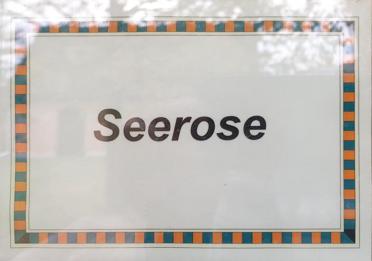 Ferienhof Mochowsee Schwielochsee Kültér fotó