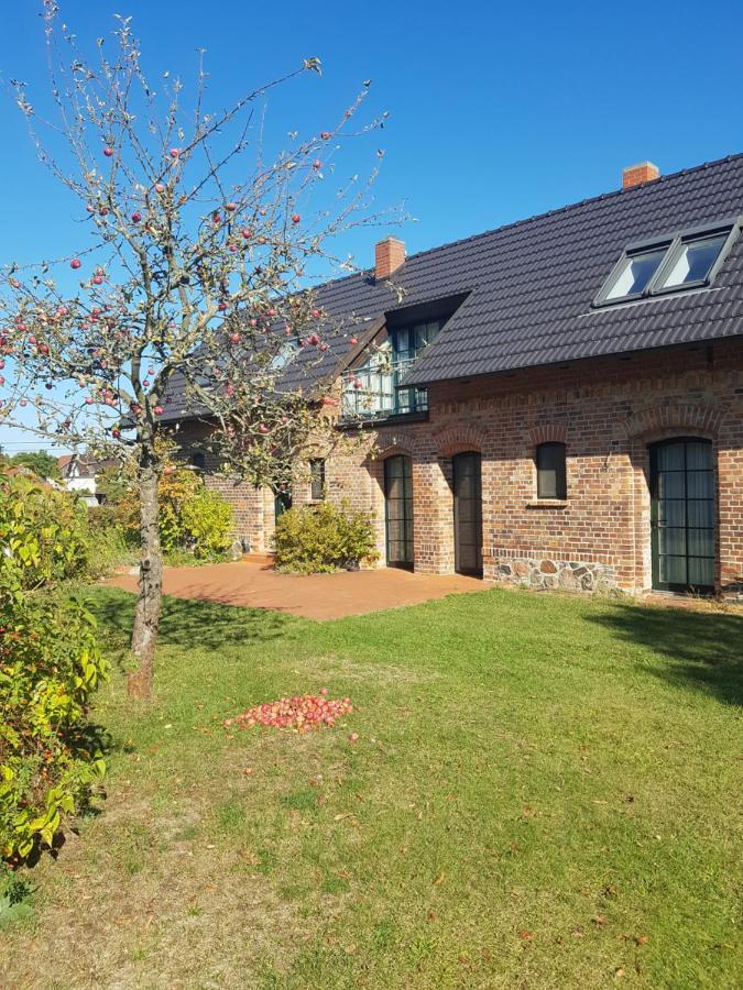 Ferienhof Mochowsee Schwielochsee Kültér fotó